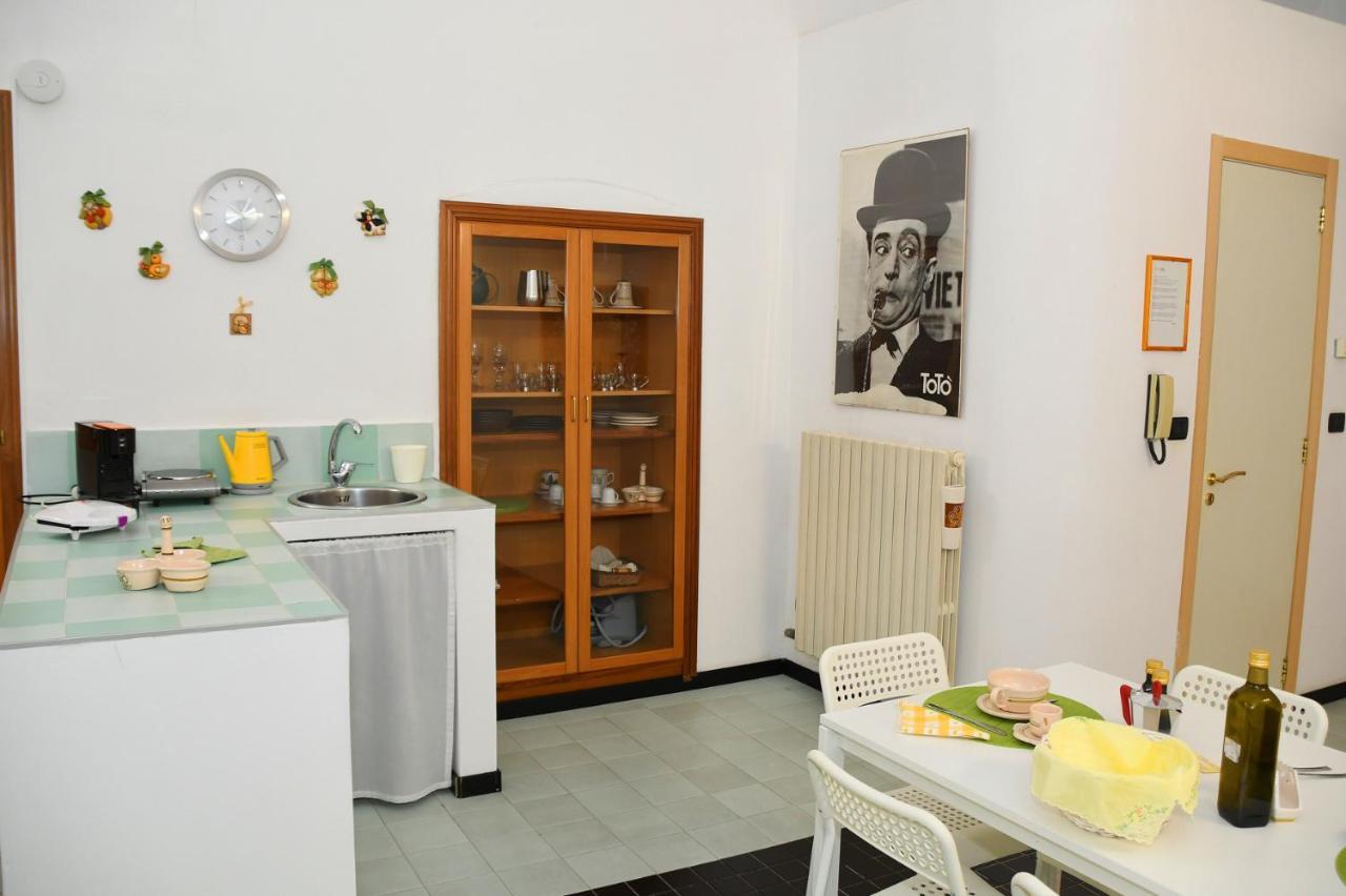 Bed and Breakfast Il Frantoio 1937 à Terlizzi Extérieur photo