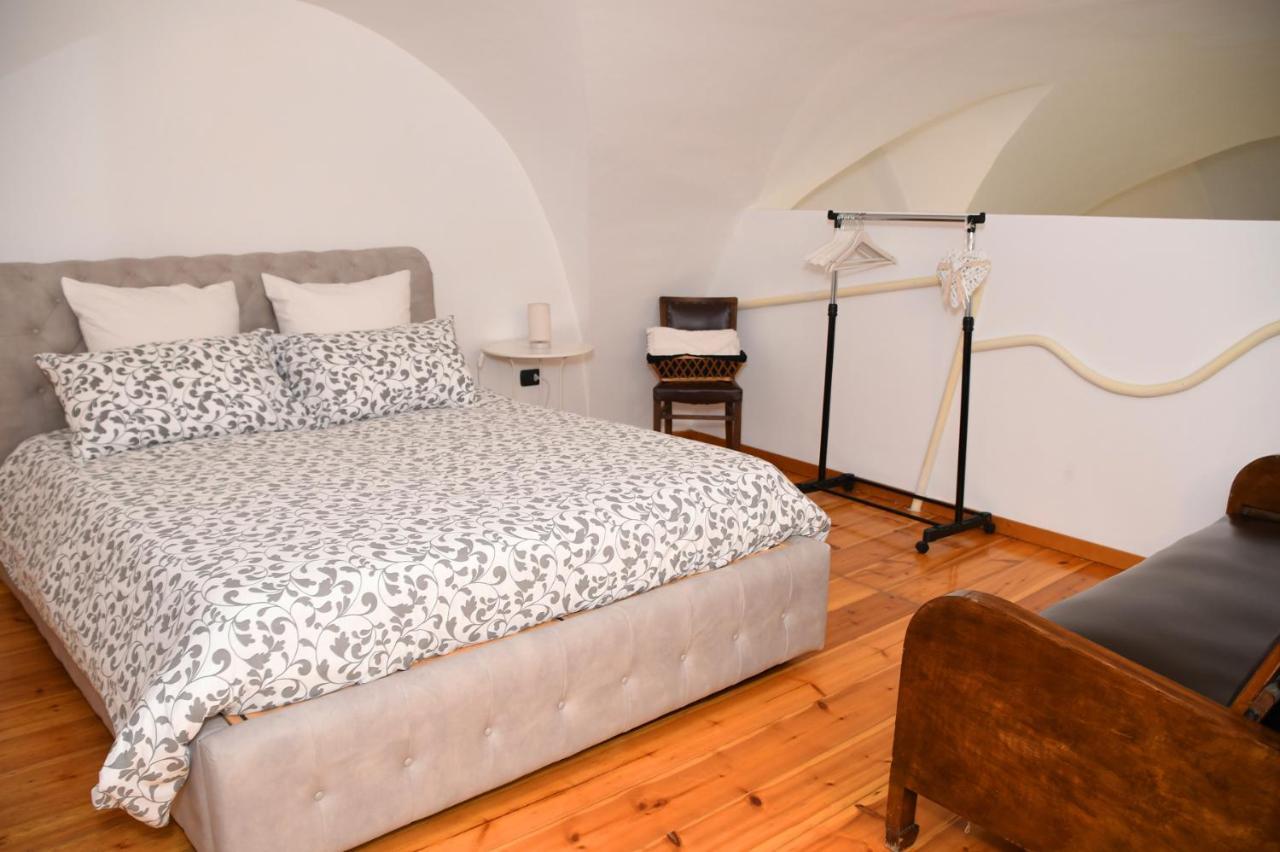 Bed and Breakfast Il Frantoio 1937 à Terlizzi Extérieur photo